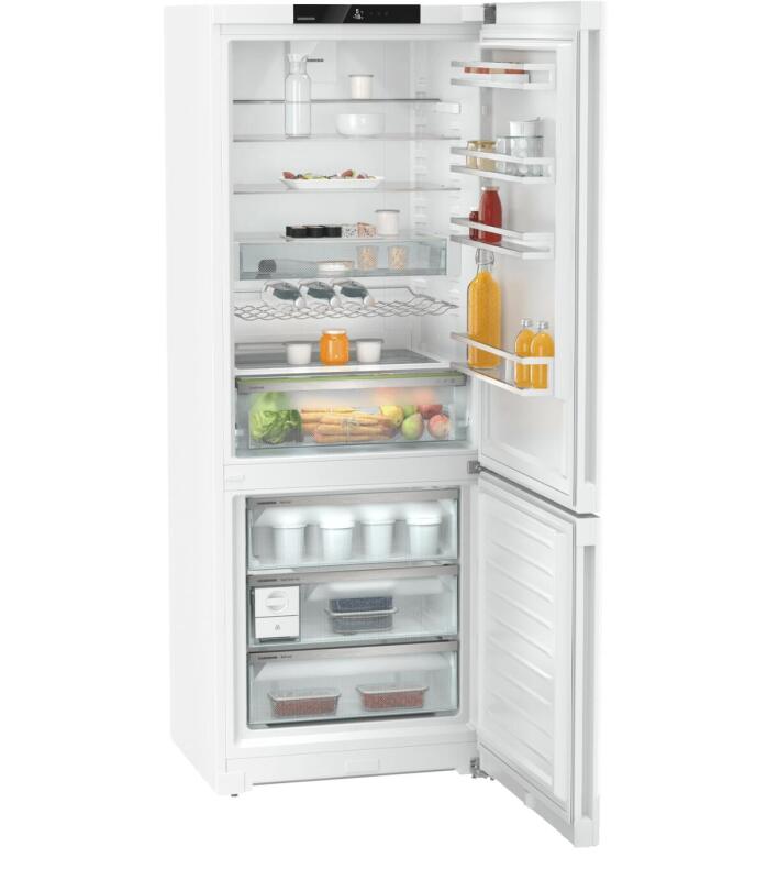 Liebherr koelvriescombinatie CNd 7723-20