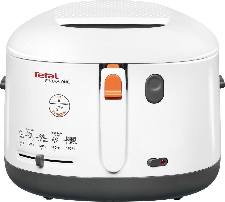 Tefal frituurpan FF1621
