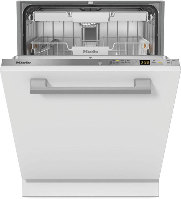 Miele geintegreerde vaatwasser G 5668 SCVi XXL Active E