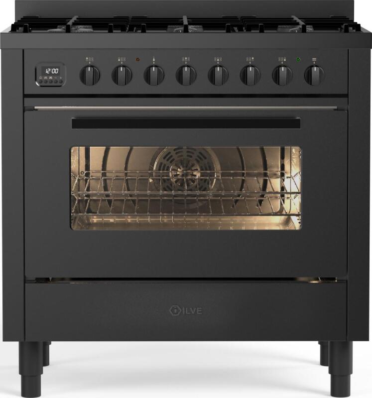 ILVE gasfornuis L096WSCM3/MGD