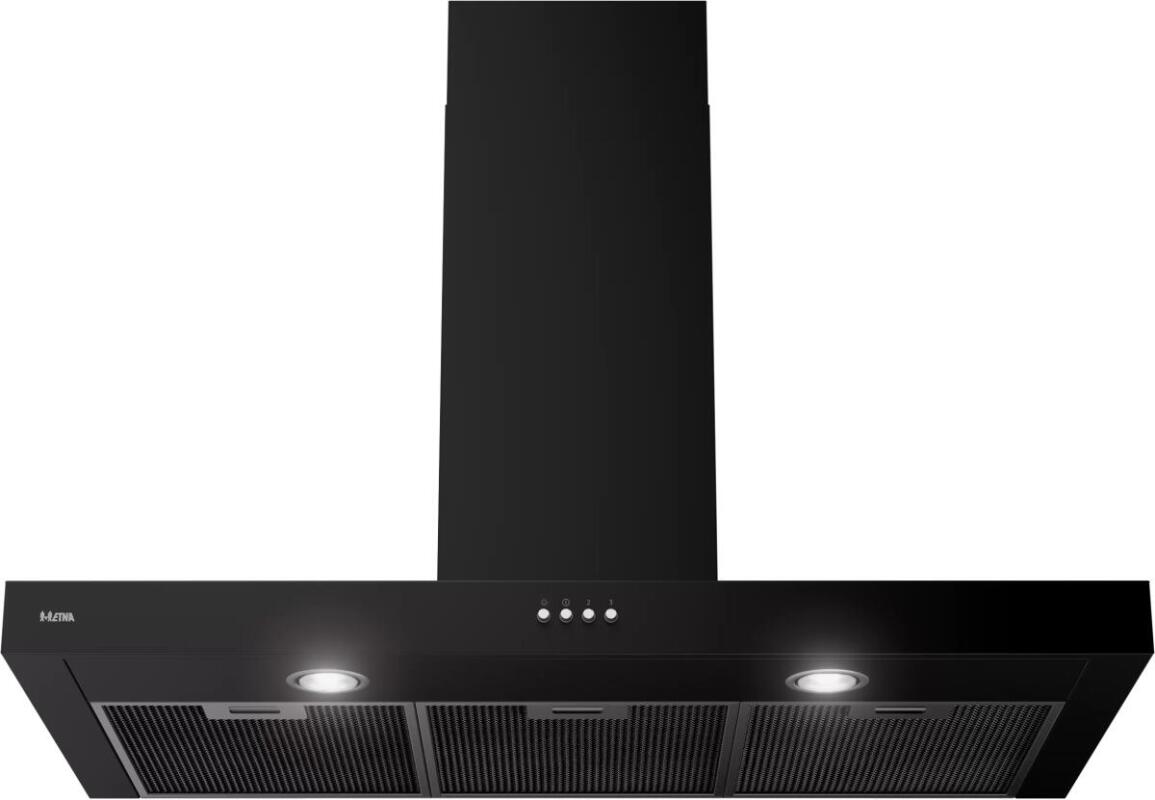 Etna schouwafzuigkap AB290ZT