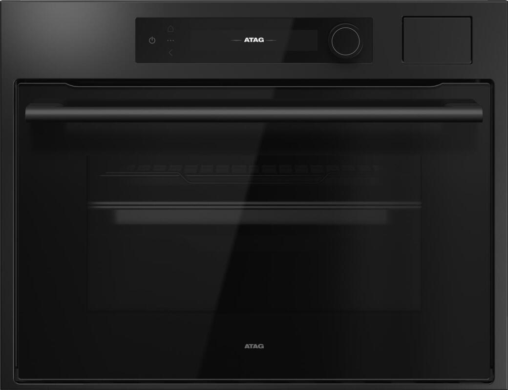 ATAG combi stoomoven inbouw CS8495D