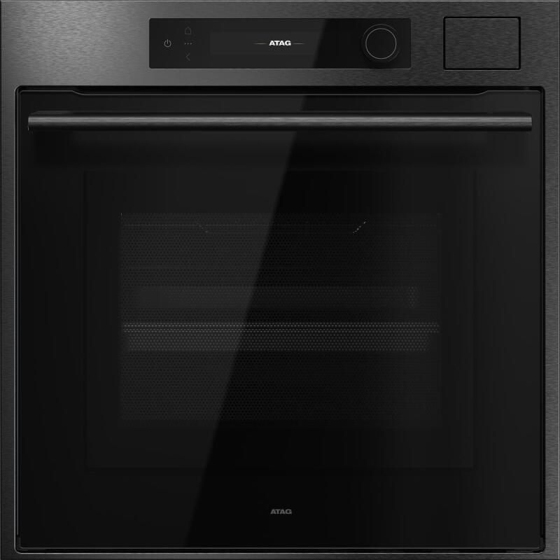 ATAG combi stoomoven inbouw CSX8612D