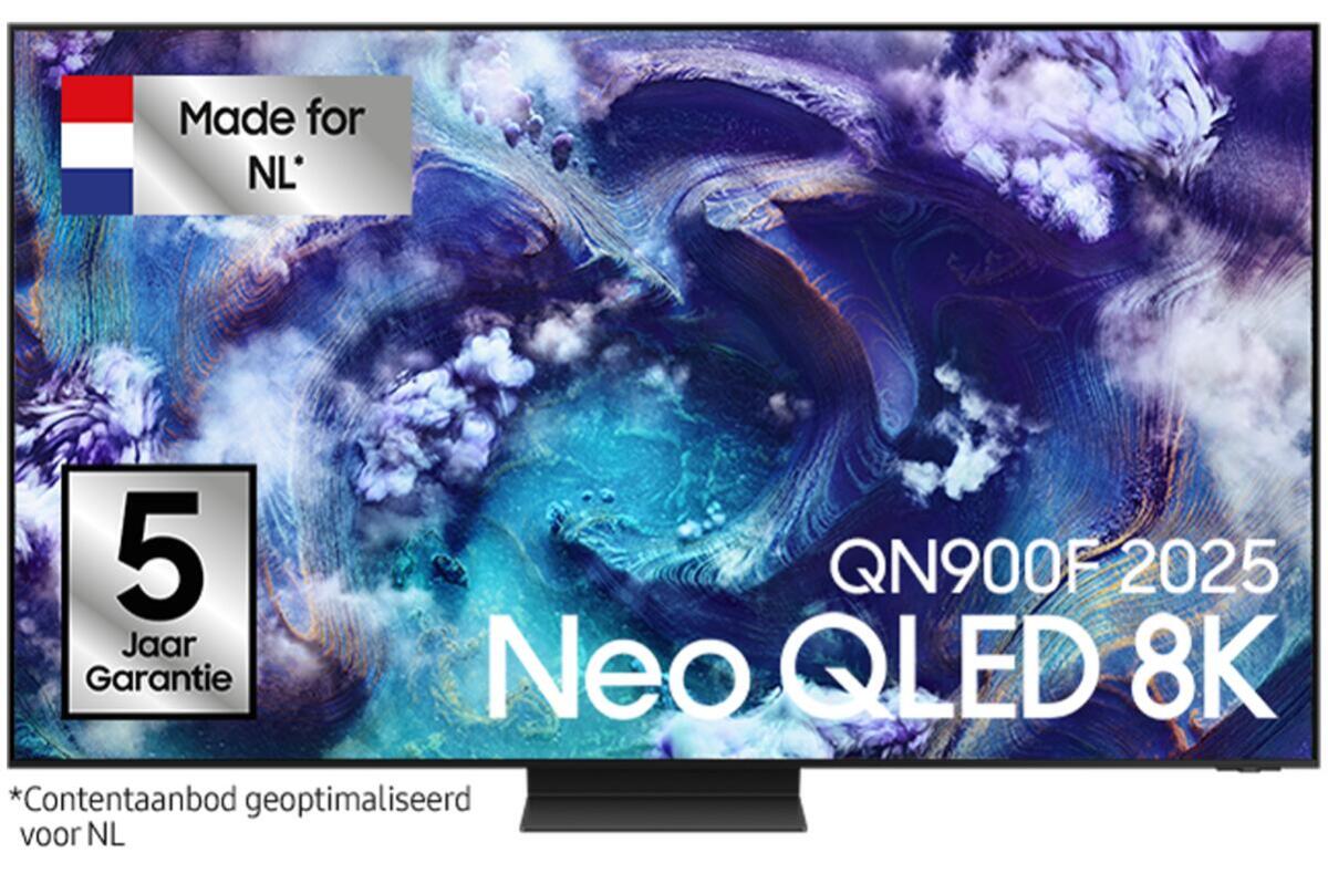 Samsung tv QE65QN900FTXXN