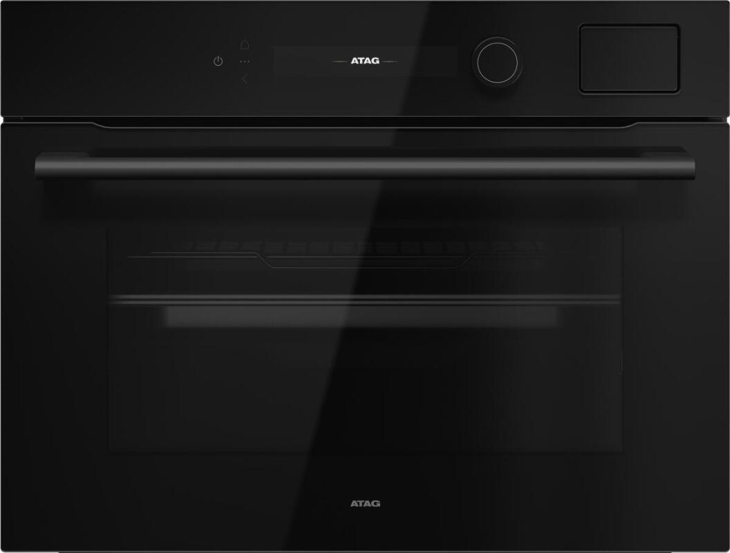 ATAG combi stoomoven inbouw CS8471D