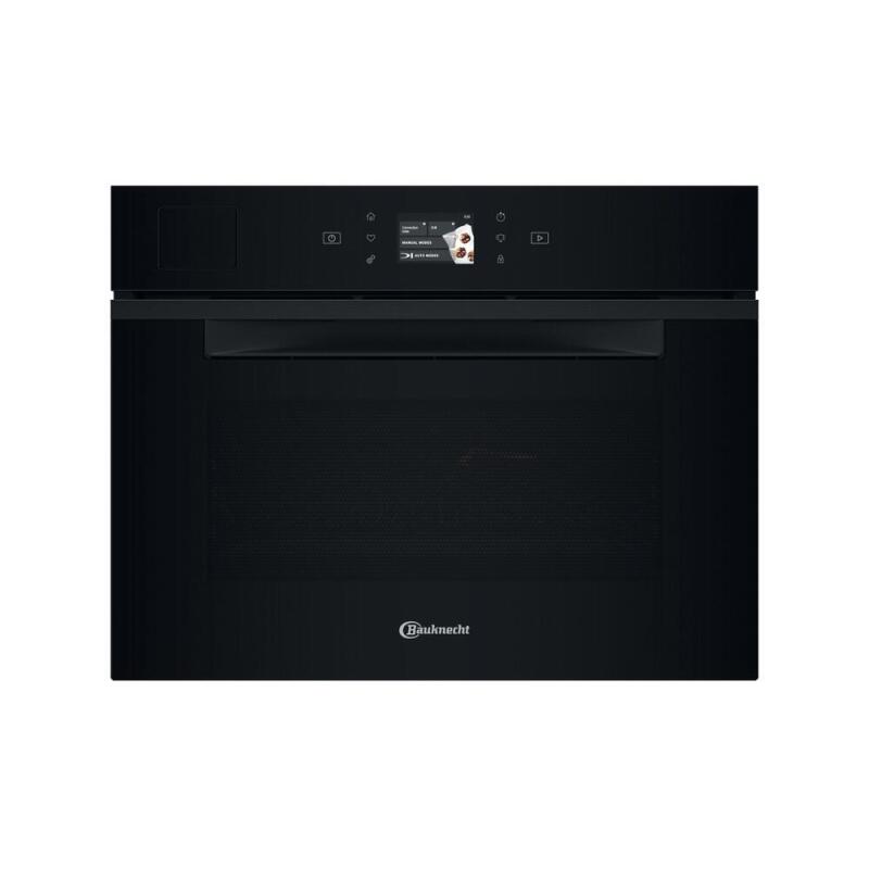 Bauknecht combimagnetron inbouw BCT11A9FHTSK