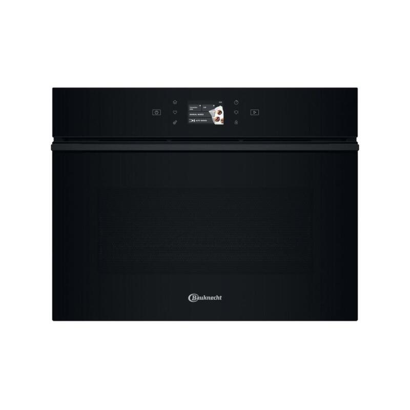 Bauknecht combimagnetron inbouw BCW9O7PHTSK