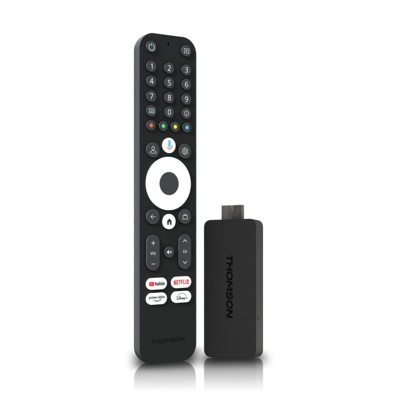 Thomson Streaming Stick 145 4K UHD