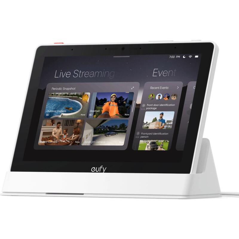 EUFY Smart Display E10