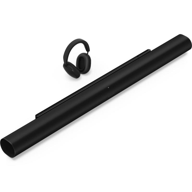 Sonos Arc ultra + Ace zwart