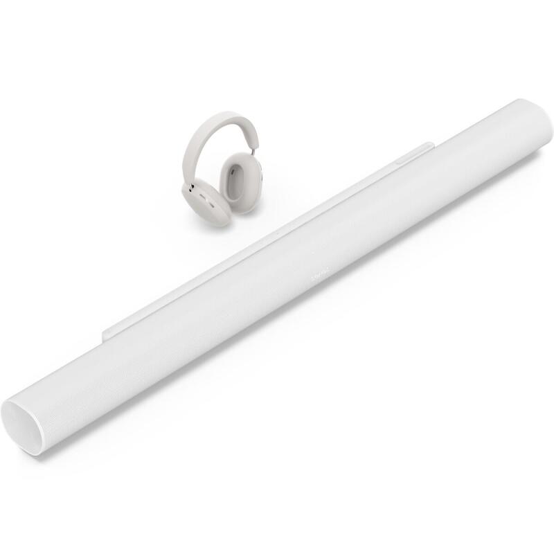 Sonos Arc ultra + Ace wit