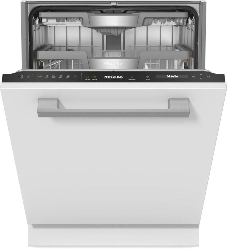 Miele geintegreerde vaatwasser G 7678 SCVi XXL
