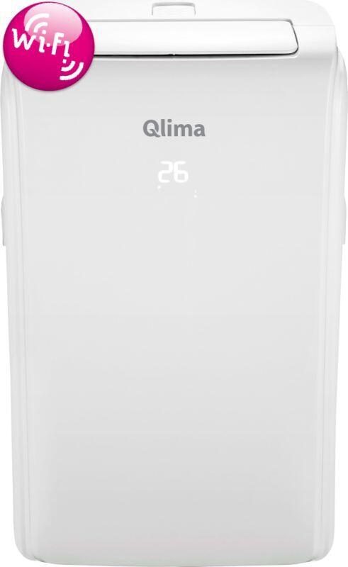 Qlima mobiele airco P528 WiFi