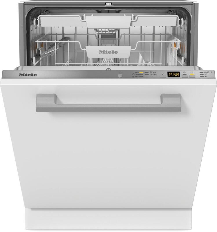 Miele geintegreerde vaatwasser G 5663 SCVi Active E