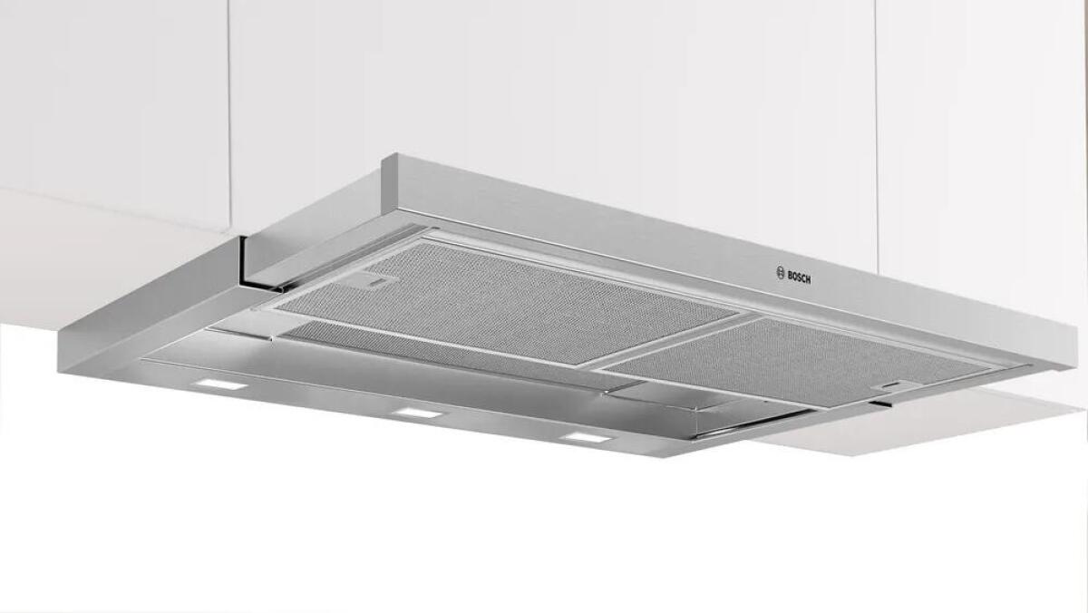 Bosch vlakscherm afzuigkap DFR097T51