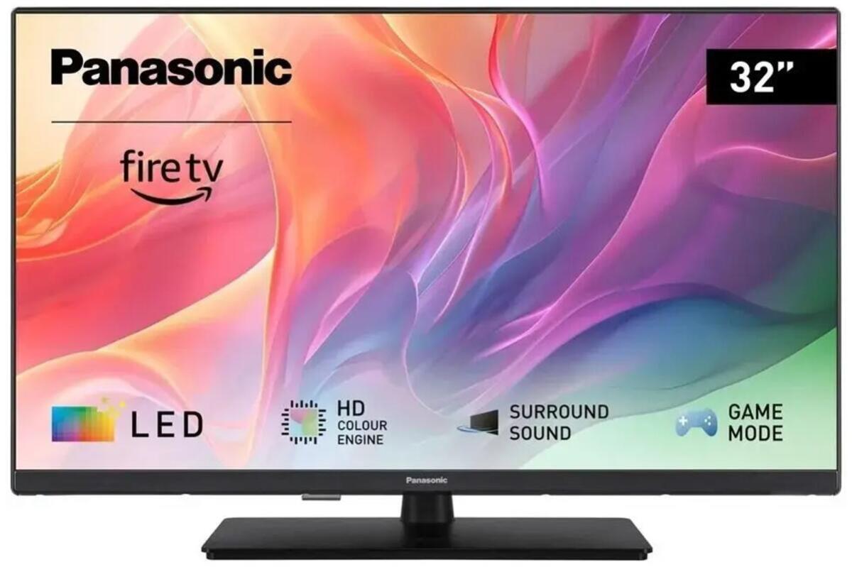 Panasonic tv TV-32S55AEZ