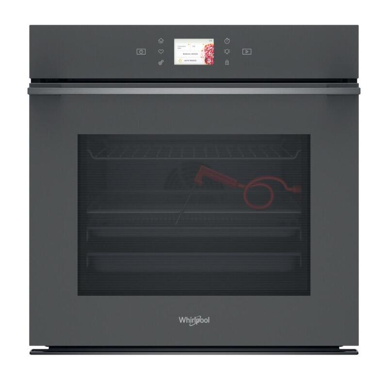 Whirlpool inbouw oven WOI118FPT2SSMA
