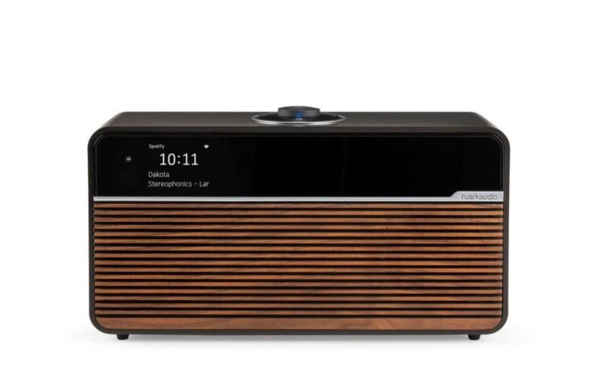 Ruark Audio radio R2 MK4