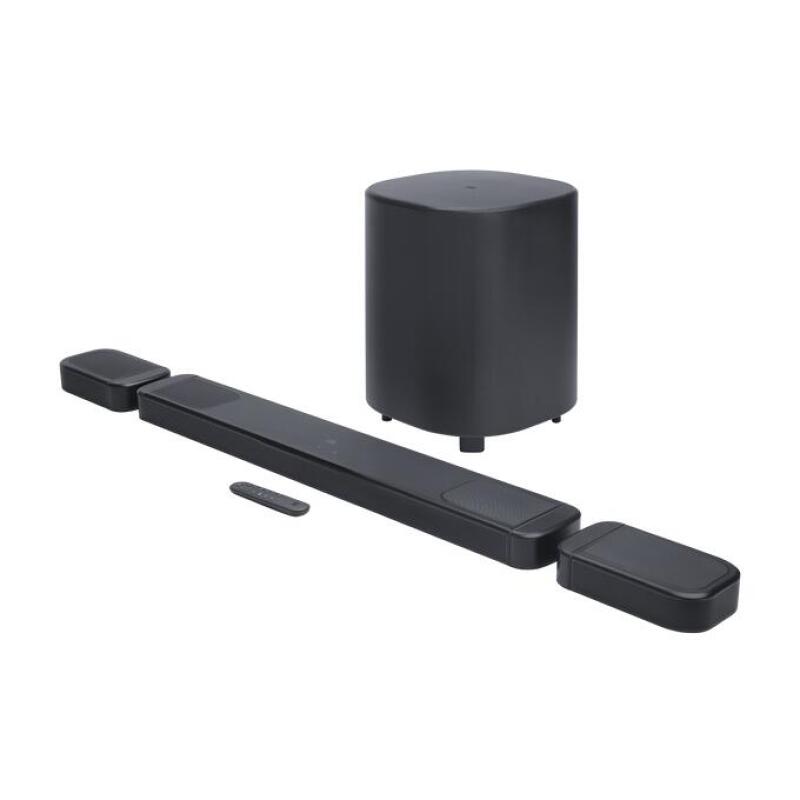 JBL soundbar BAR-1000 M2