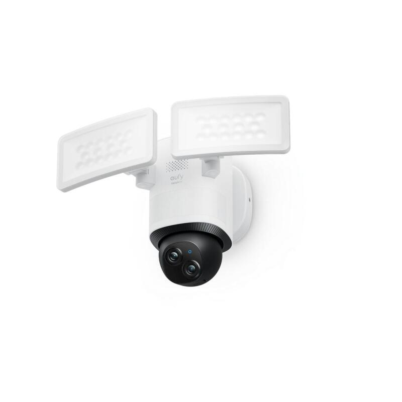 EUFY Edge 2 Floodlight Cam