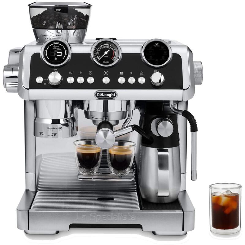 De´Longhi koffiezetapparaat bonen EC 9865.M LA SPECIALISTA MAESTRO