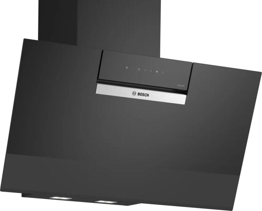 Bosch schouwafzuigkap DWK87FN6RM