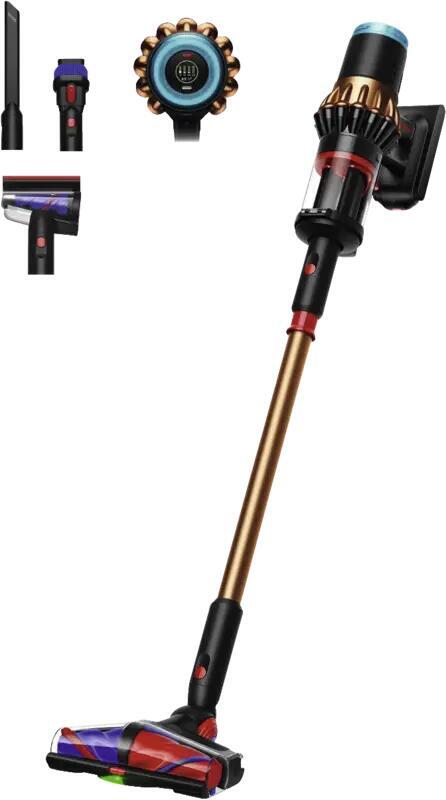 Dyson steelstofzuiger V16 Piston Animal