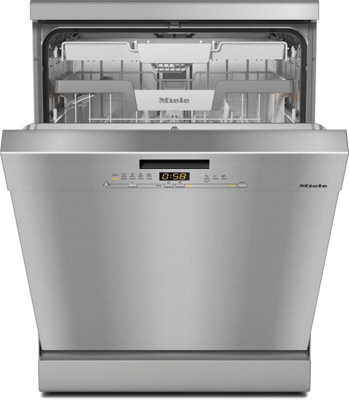 Miele vaatwasser G 5633 SC Front Active E