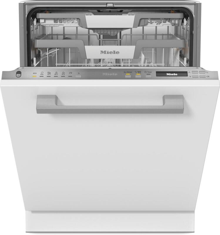 Miele geintegreerde vaatwasser G 7082 SCVi AutoDos