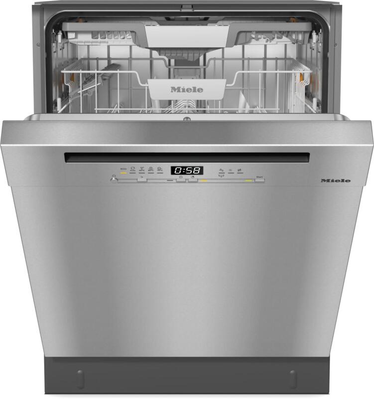 Miele onderbouw vaatwasser G 5832 SCU Active Plus S