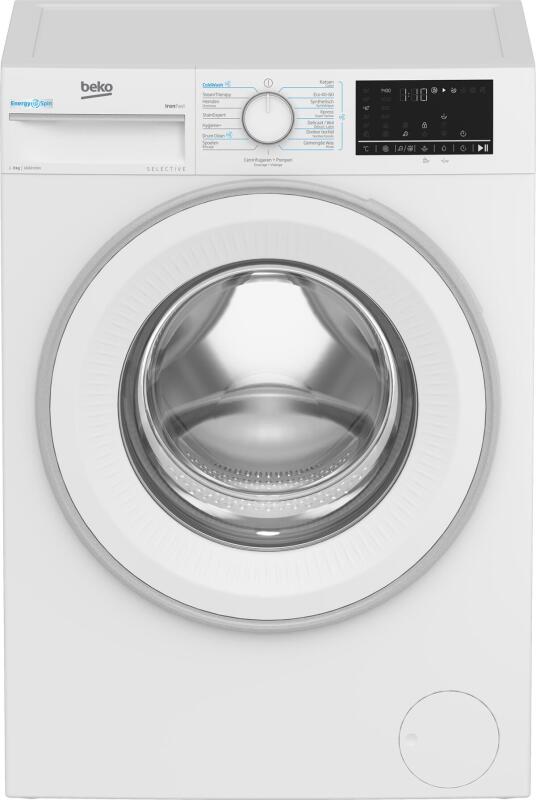 Beko wasmachine B3WM49410W2