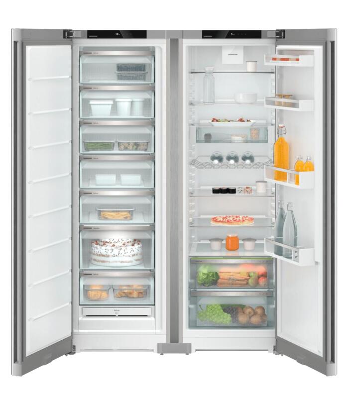 Liebherr side by side XRFsf 5220-22 (SFNsfd 5227-22+SRsfd 5220-22)