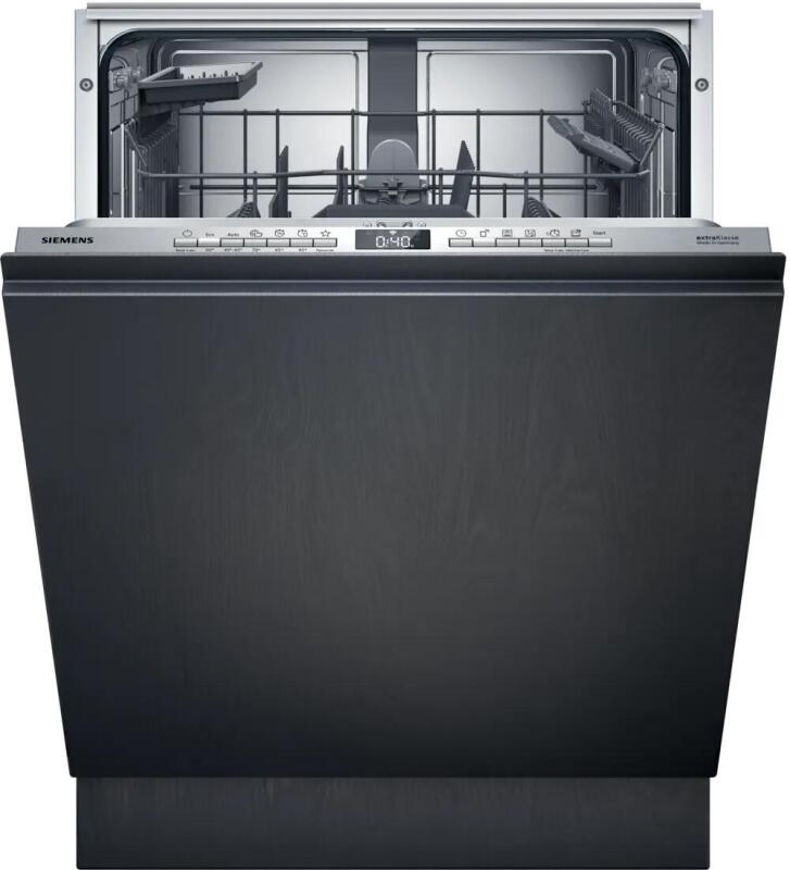 Siemens geintegreerde vaatwasser SX63EX23BE