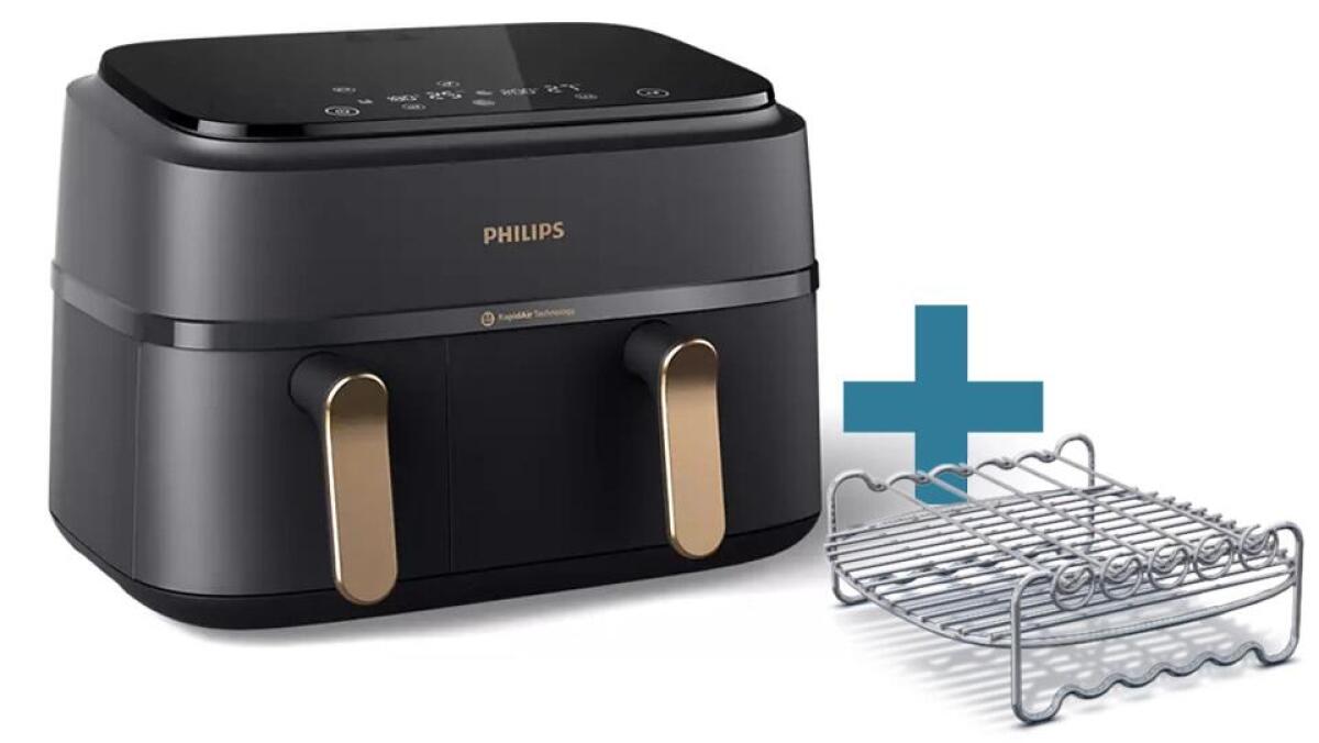 Philips airfryer NA352/04 Airfryer