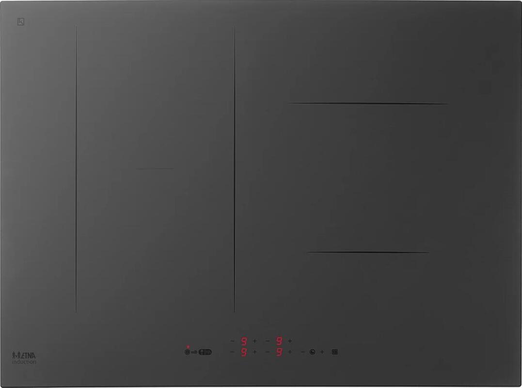 Etna inbouw inductiekookplaat KIF670DS