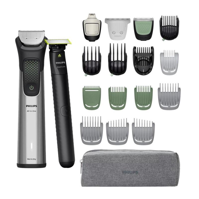 Philips bodygroomer MG9557/15