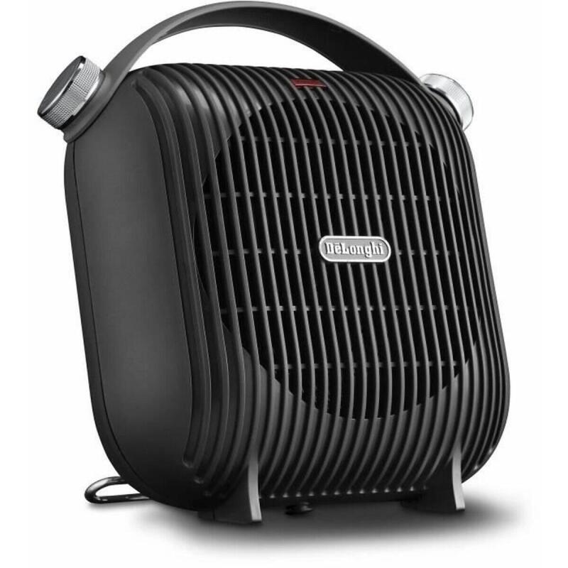 De´Longhi ventilatorkachel HFS30C24.DG