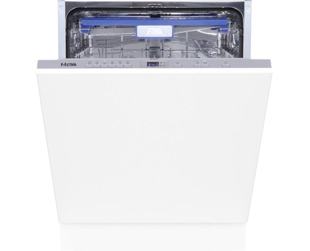 Etna volledig geïntegreerde vaatwasser VW742N