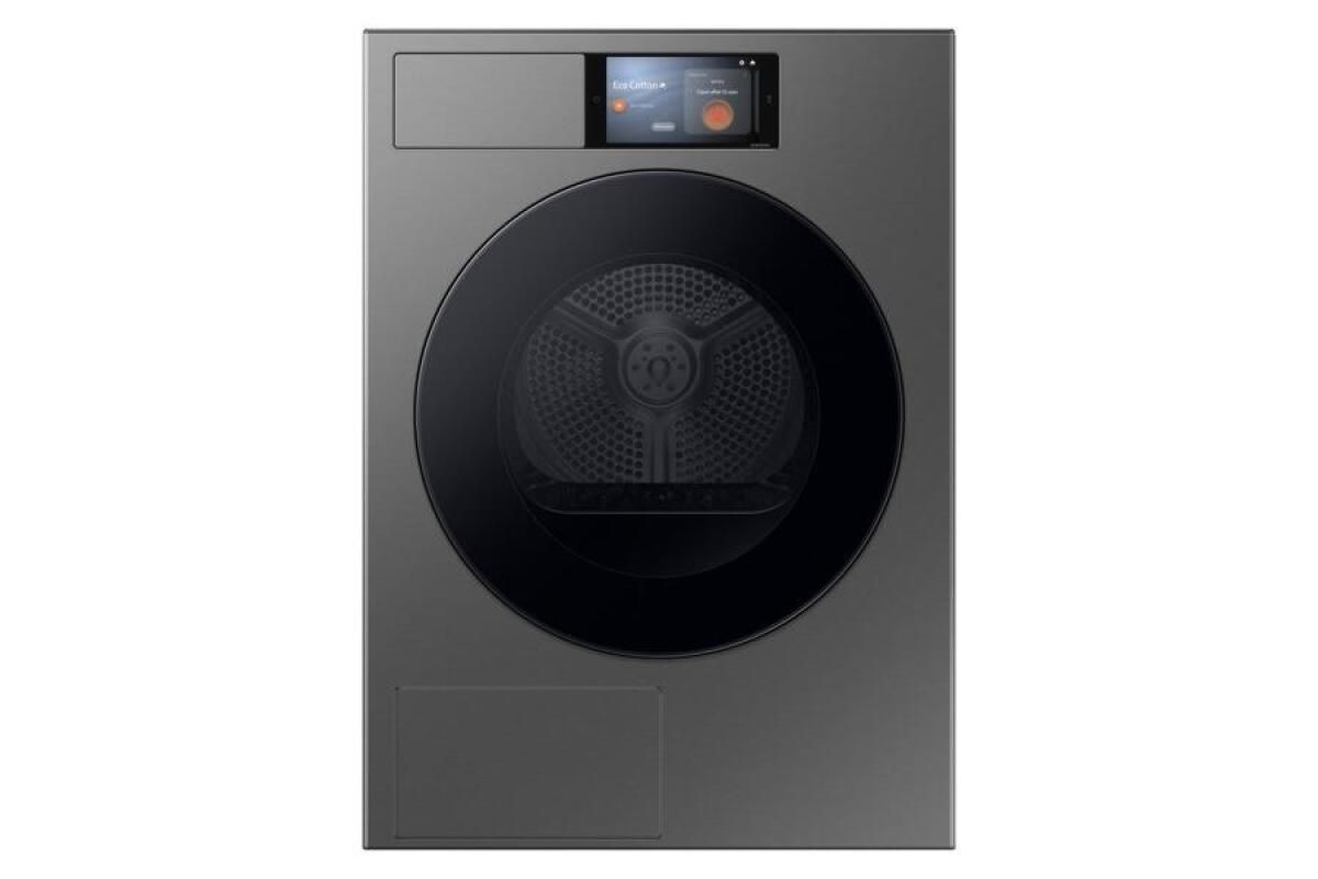 Samsung warmtepompdroger D90AIHOME9