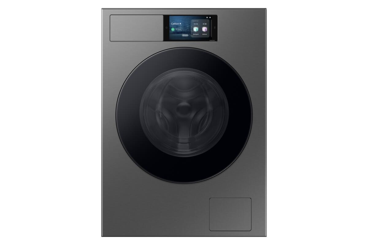Samsung wasmachine W90AIHOME9