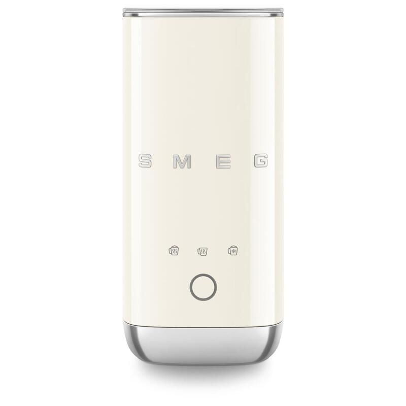 Smeg melkopschuimer MFF02CREU