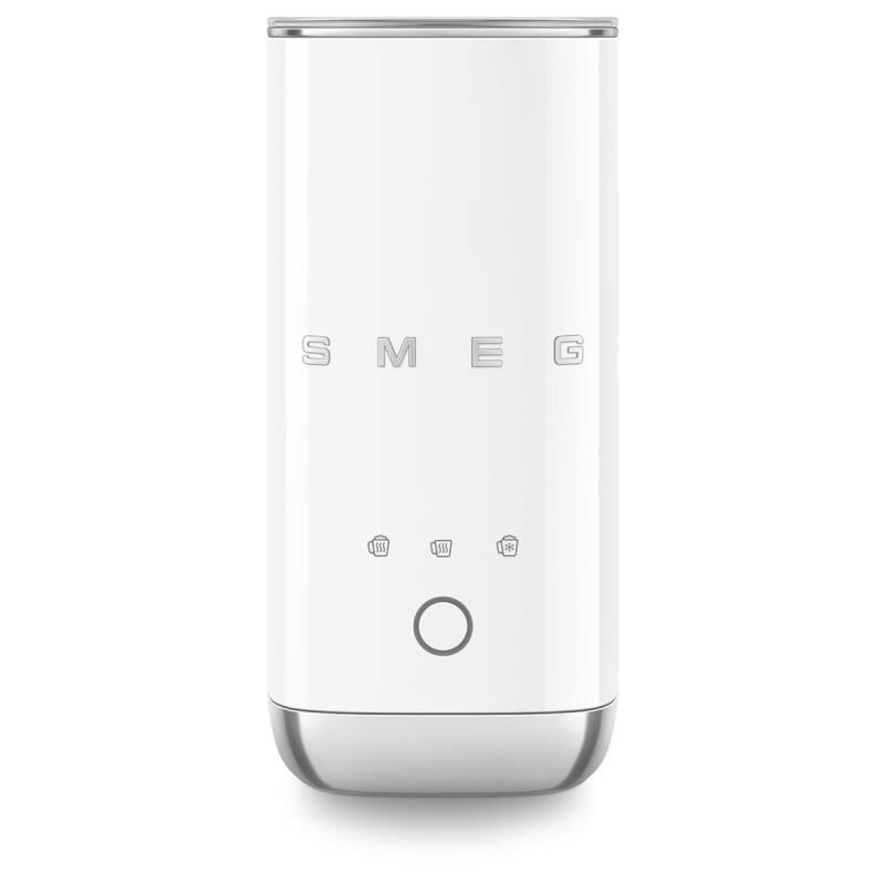 Smeg melkopschuimer MFF02WHEU