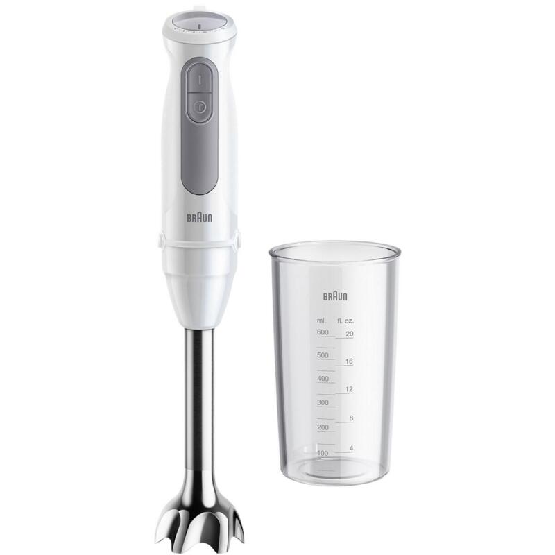 Braun Domestic Home MQ 50001 M