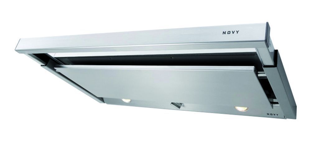 Novy vlakscherm afzuigkap 691