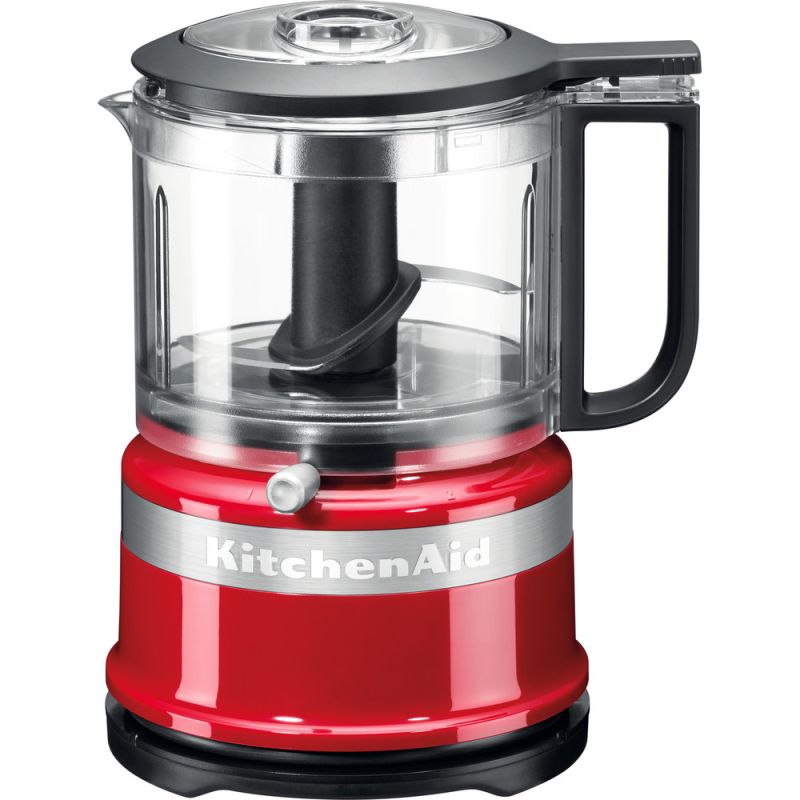 KitchenAid keukenmachine 5KFC3516EER