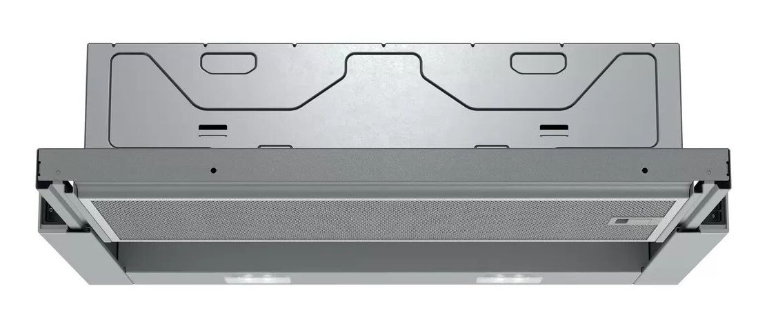 Siemens vlakscherm afzuigkap LI64LA521