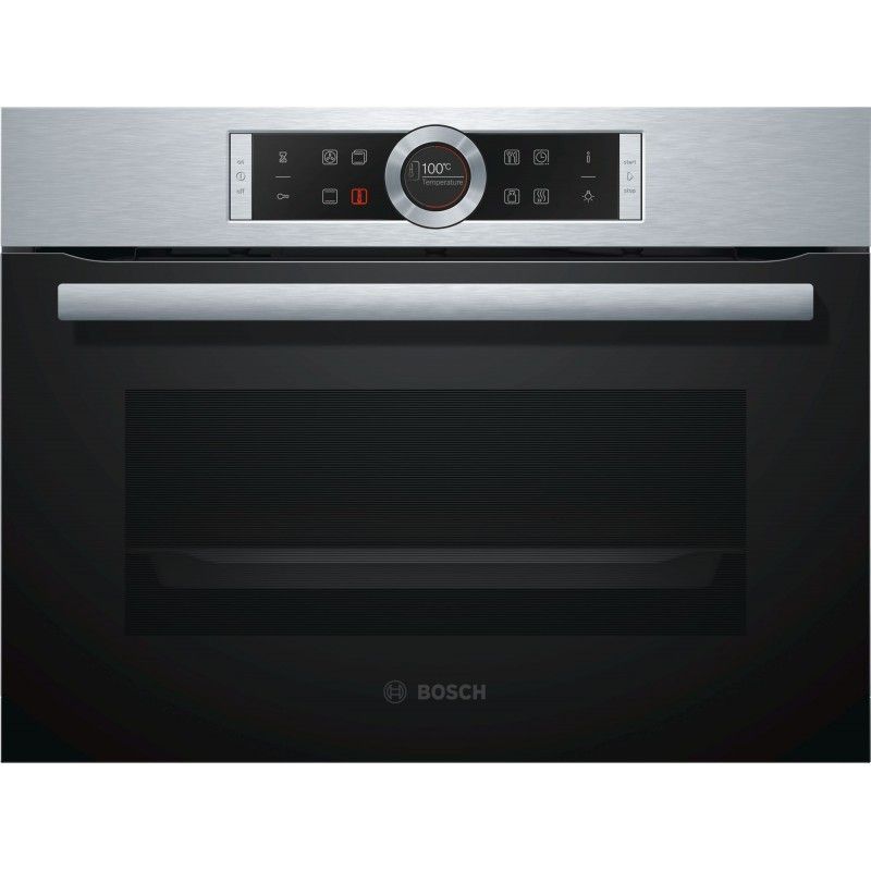 Bosch inbouw oven CBG635BS3