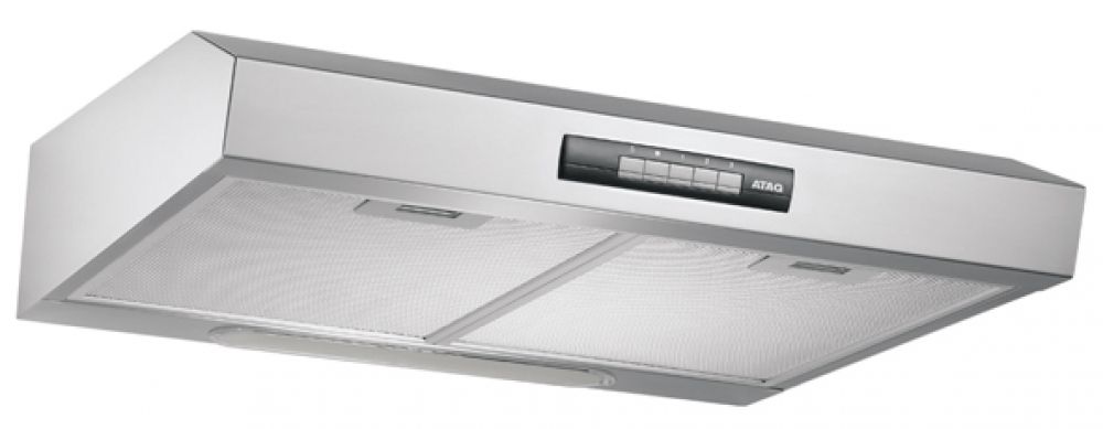 ATAG vrijhangende afzuigkap WO6111BM