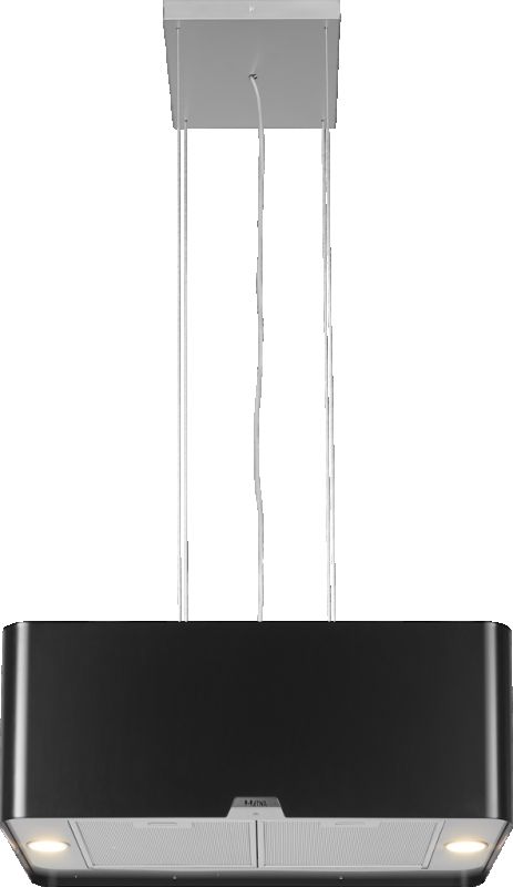 Etna eiland afzuigkap RA370